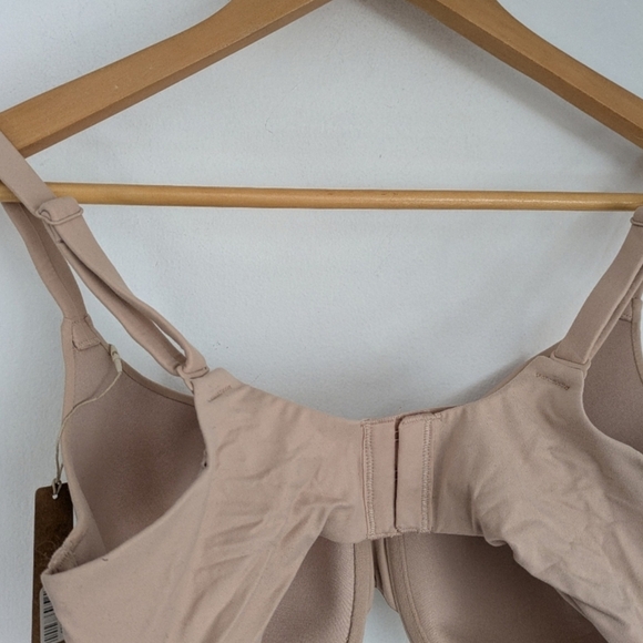 SKIMS Full Coverage Bra 34DDD - NWT - Picture 2 of 7